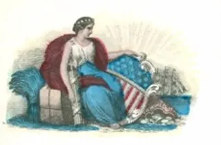 Civil War Envelopes
