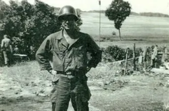 Letters From a Soldier