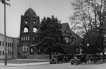 A Brief History of Ridgewood