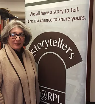 Ridgewood Life Opportunities Unlimited Founder: Gail Tamirian-Mandeli