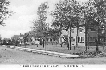 Ridgewood Neighborhoods