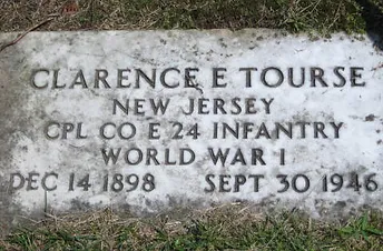 World War Medal