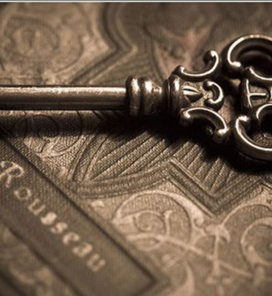 Decoration image for 22nd Annual Genealogy Lock-In