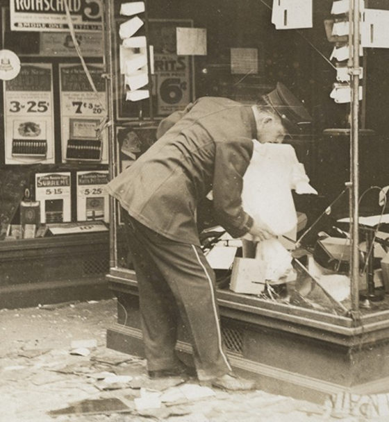 Decoration image for German Sabotage and Espionage in the US during WWI